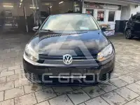 2009 Volkswagen GOLF