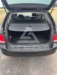 2009 Volkswagen GOLF