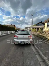 2009 Volkswagen GOLF