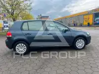 2009 Volkswagen GOLF