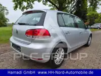 2009 Volkswagen GOLF