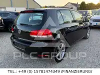 2009 Volkswagen GOLF