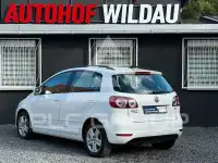 2009 Volkswagen GOLF