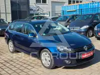 2009 Volkswagen GOLF