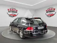 2009 Volkswagen GOLF