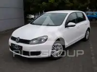 2009 Volkswagen GOLF