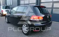 2009 Volkswagen GOLF