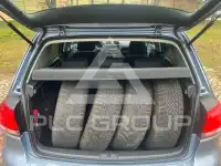 2009 Volkswagen GOLF
