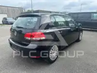 2009 Volkswagen GOLF