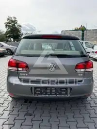 2009 Volkswagen GOLF