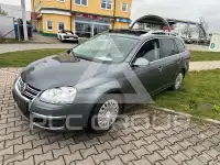 2009 Volkswagen GOLF