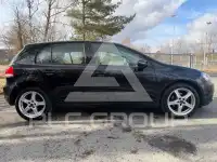 2009 Volkswagen GOLF