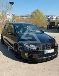 2009 Volkswagen GOLF