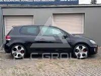 2009 Volkswagen GOLF