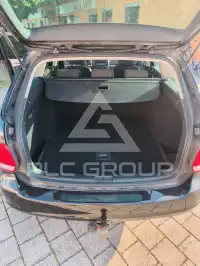 2009 Volkswagen GOLF