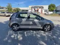 2009 Volkswagen GOLF