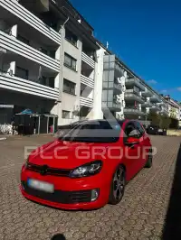 2009 Volkswagen GOLF