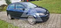2009 Volkswagen GOLF