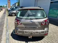 2009 Volkswagen GOLF