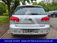 2009 Volkswagen GOLF