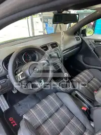 2009 Volkswagen GOLF