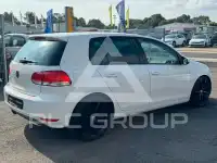 2009 Volkswagen GOLF