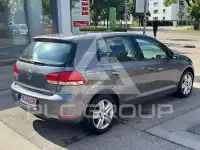 2009 Volkswagen GOLF