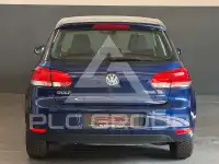 2009 Volkswagen GOLF