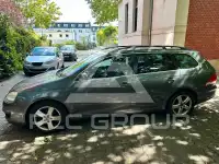 2009 Volkswagen GOLF