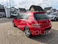 2009 Volkswagen GOLF
