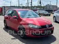 2009 Volkswagen GOLF