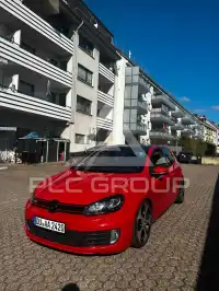 2009 Volkswagen GOLF