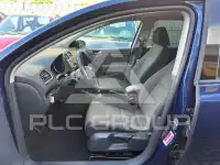 2009 Volkswagen GOLF