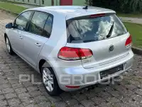 2009 Volkswagen GOLF