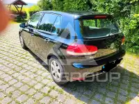 2009 Volkswagen GOLF