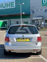 2009 Volkswagen GOLF