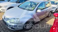 2009 Volkswagen GOLF
