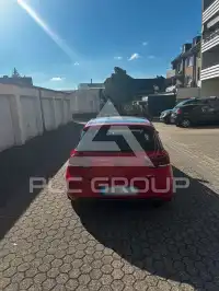 2009 Volkswagen GOLF