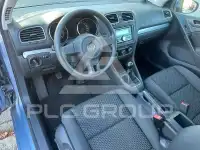 2009 Volkswagen GOLF