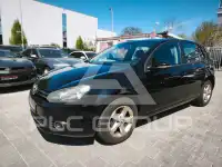 2009 Volkswagen GOLF