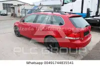 2009 Volkswagen GOLF