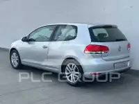 2009 Volkswagen GOLF