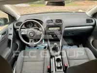 2009 Volkswagen GOLF