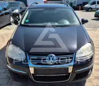 2009 Volkswagen GOLF