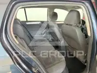 2009 Volkswagen GOLF