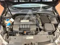 2009 Volkswagen GOLF