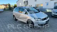2009 Volkswagen GOLF