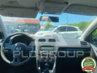 2009 Volkswagen GOLF