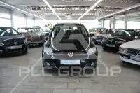 2009 Volkswagen GOLF