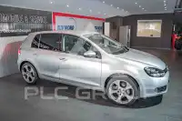 2009 Volkswagen GOLF